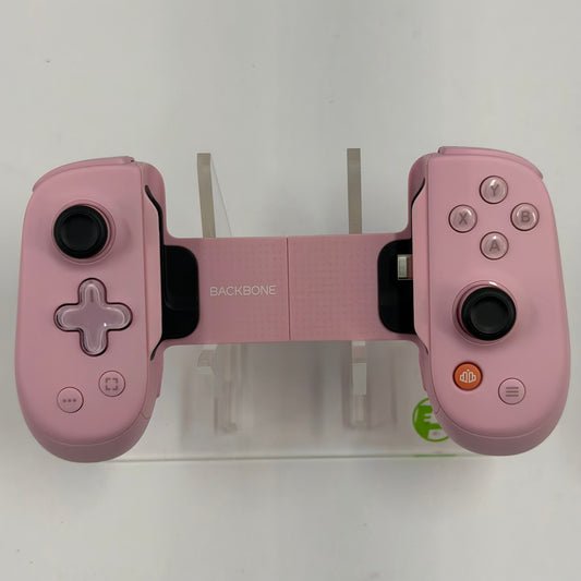 Backbone Pro Mobile Gaming Controller BB-N1-M-T