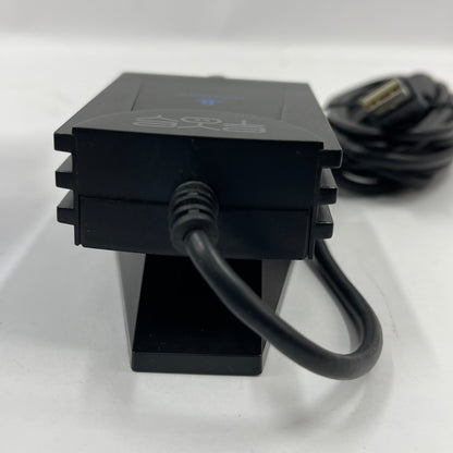 Sony Playstation 2 PS2 EyeToy USB Camera Black SLEH-00030