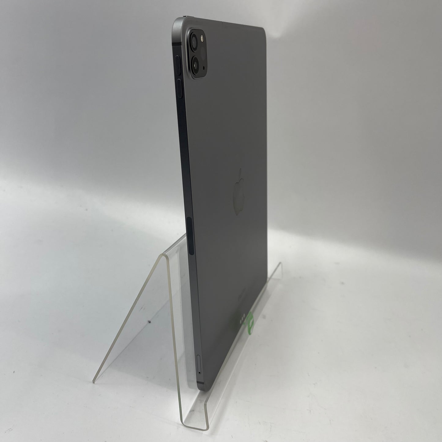 WiFi Only Apple iPad Pro 11" 4th Gen 128GB Space Gray MP553LL/A