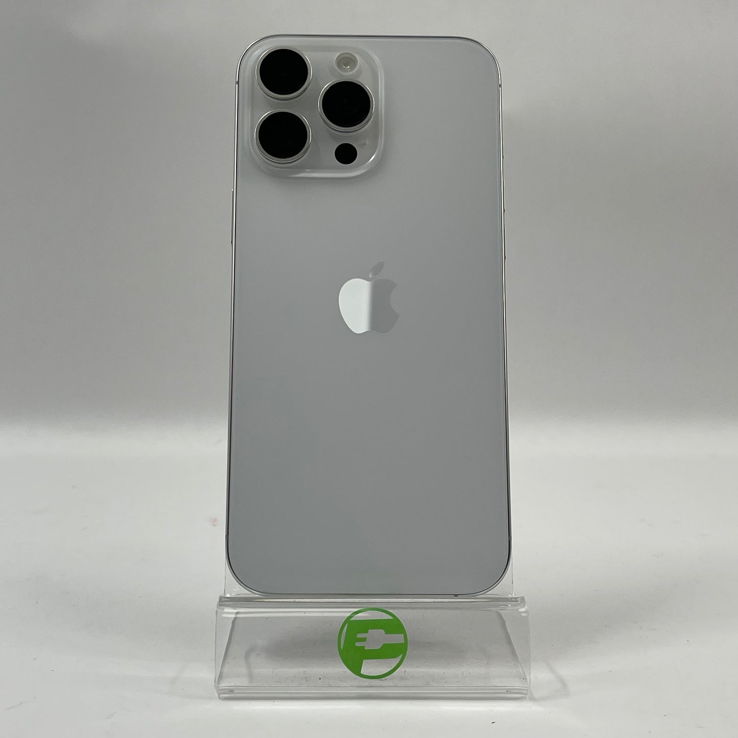 Factory Unlocked Apple iPhone 16 Pro Max 256GB White MYW43LL/A
