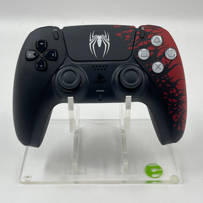 Sony PlayStation 5 PS5 Dualsense Wireless Controller Spider-Man 2 Edition