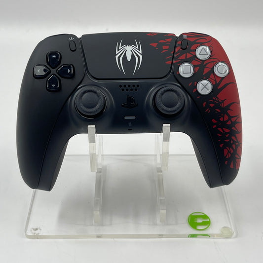 Sony PlayStation 5 PS5 Dualsense Wireless Controller Spider-Man 2 Edition