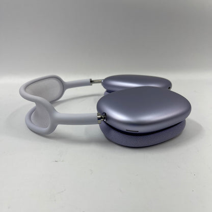 Apple AirPods Max USB-C Wireless Over-Ear Headphones Purple MWW83AM/A