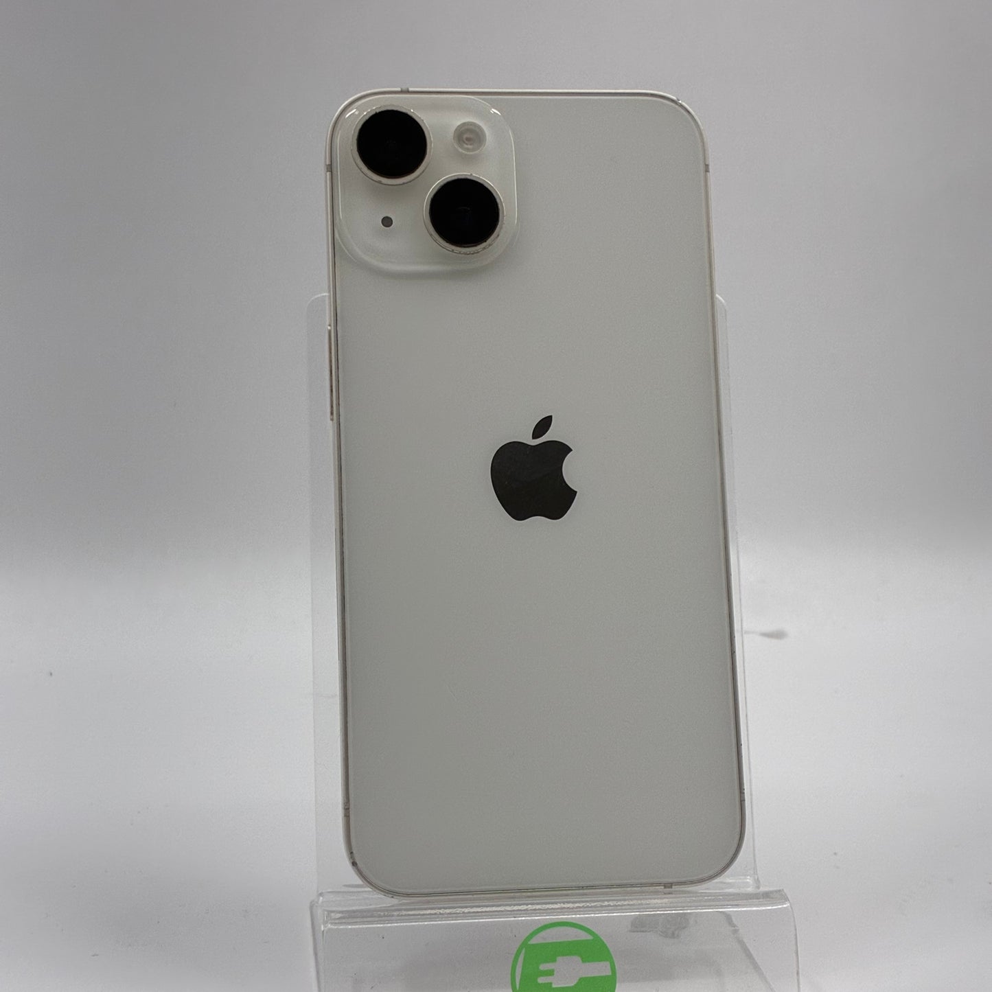 Factory Unlocked Apple iPhone 14 256GB Starlight MPW23LL/A