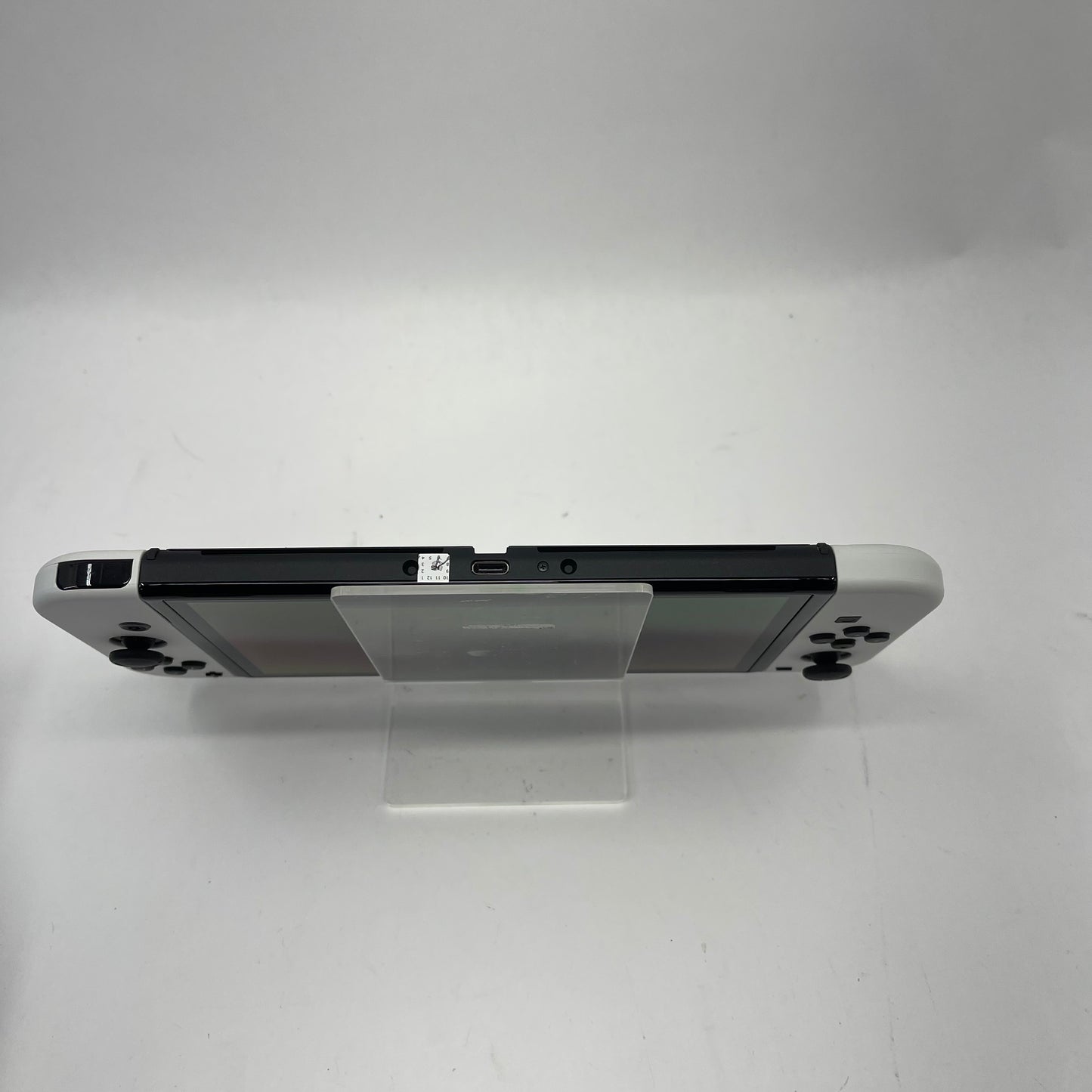 Nintendo Switch OLED Video Game Console HEG-001 White