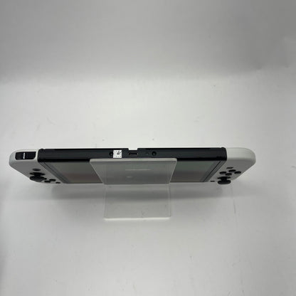 Nintendo Switch OLED Video Game Console HEG-001 White