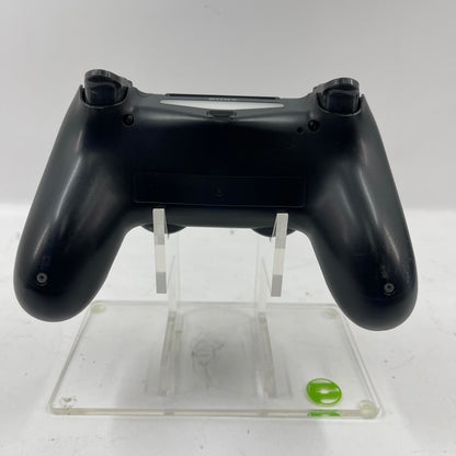 Sony PlayStation 4 PS4 DualShock 4 Wireless Controller Black CUH-ZCT2U