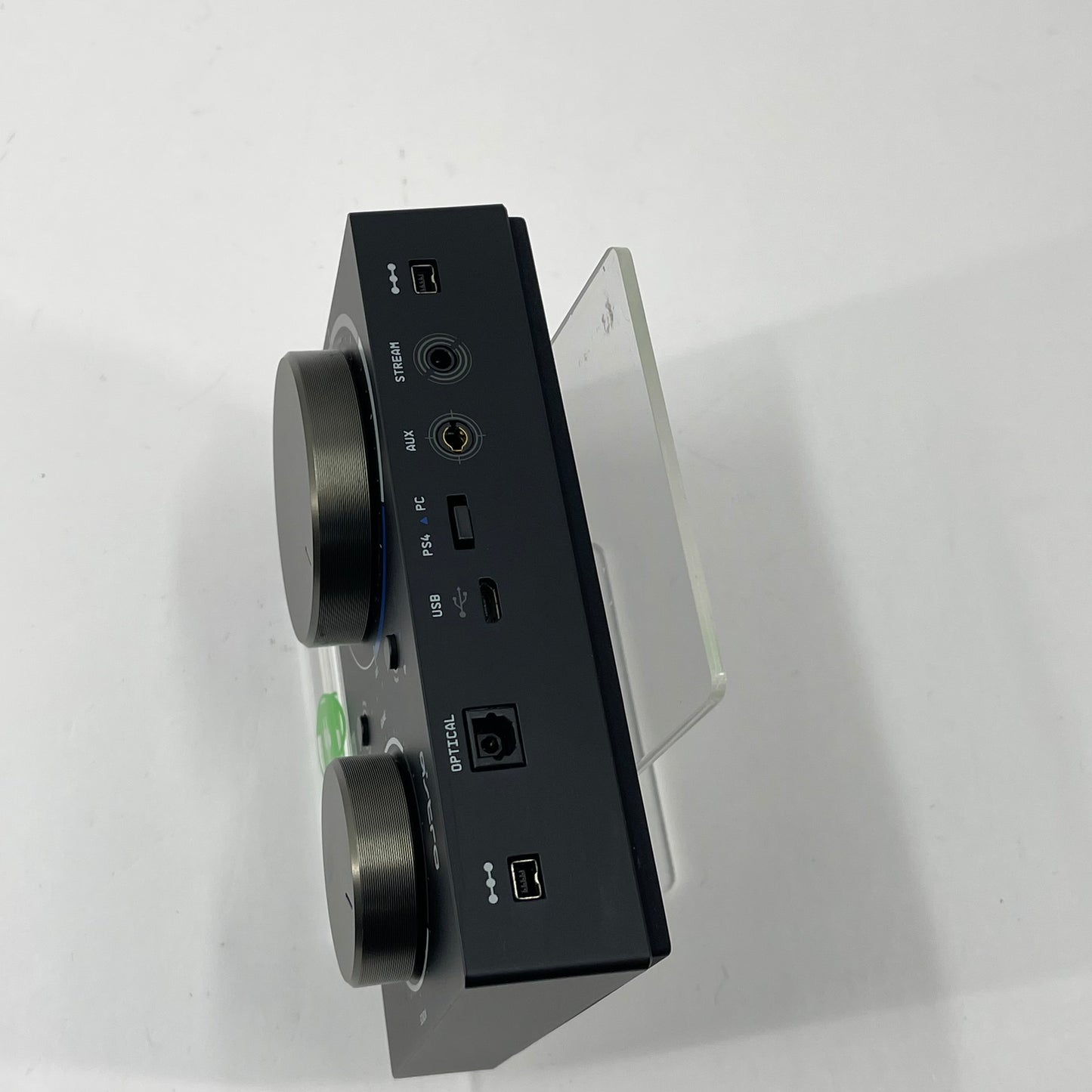 Astro Mixamp Pro TR Gaming Audio Interface A00084 For PS4/PS5/PC