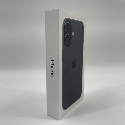 New Factory Unlocked Apple iPhone 17 512GB Black MG4E4LL/A