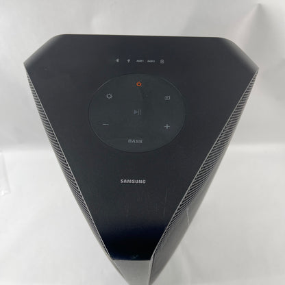 Samsung MX-ST40B Sound Tower Speaker Black Bluetooth