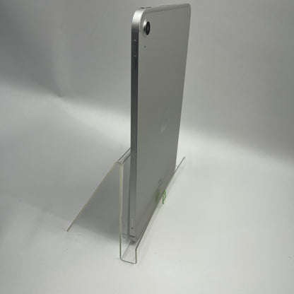 WiFi Only Apple iPad 10th Gen 64GB Silver MQ6J3LL/A