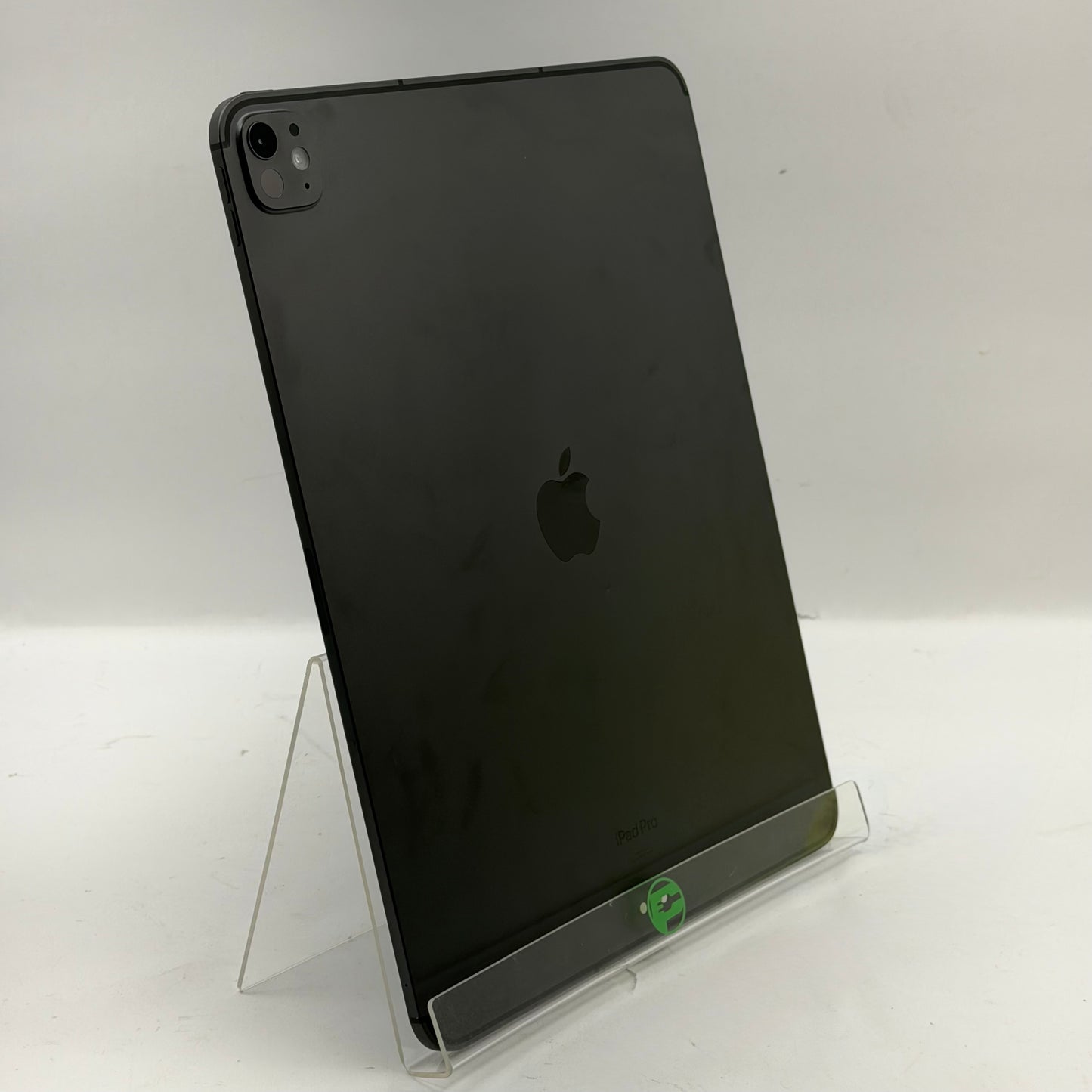 Factory Unlocked Apple iPad Pro 13" M4 256GB Space Black MVXR3LL/A