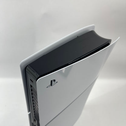 Sony PlayStation 5 Slim Digital Edition PS5 1TB White Console Gaming System