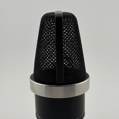 Neumann TLM 102 Large Diaphragm Cardioid Condenser Microphone