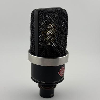 Neumann TLM 102 Large Diaphragm Cardioid Condenser Microphone