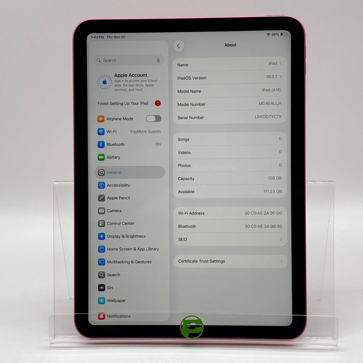Product Image