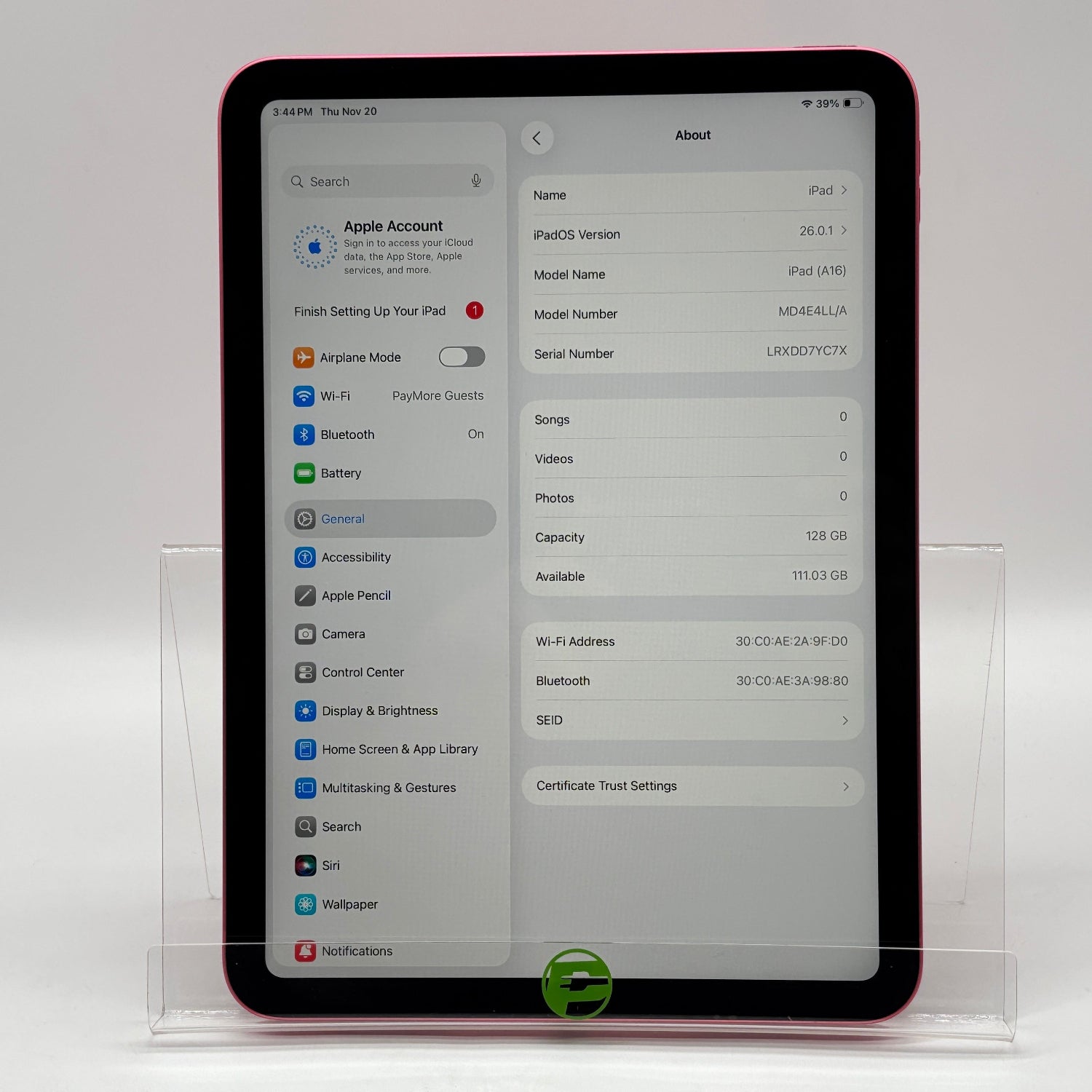 Product Image