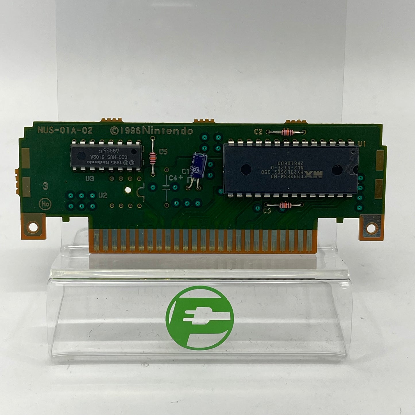 Paperboy (Nintendo 64 N64, 1999) Cartridge Only