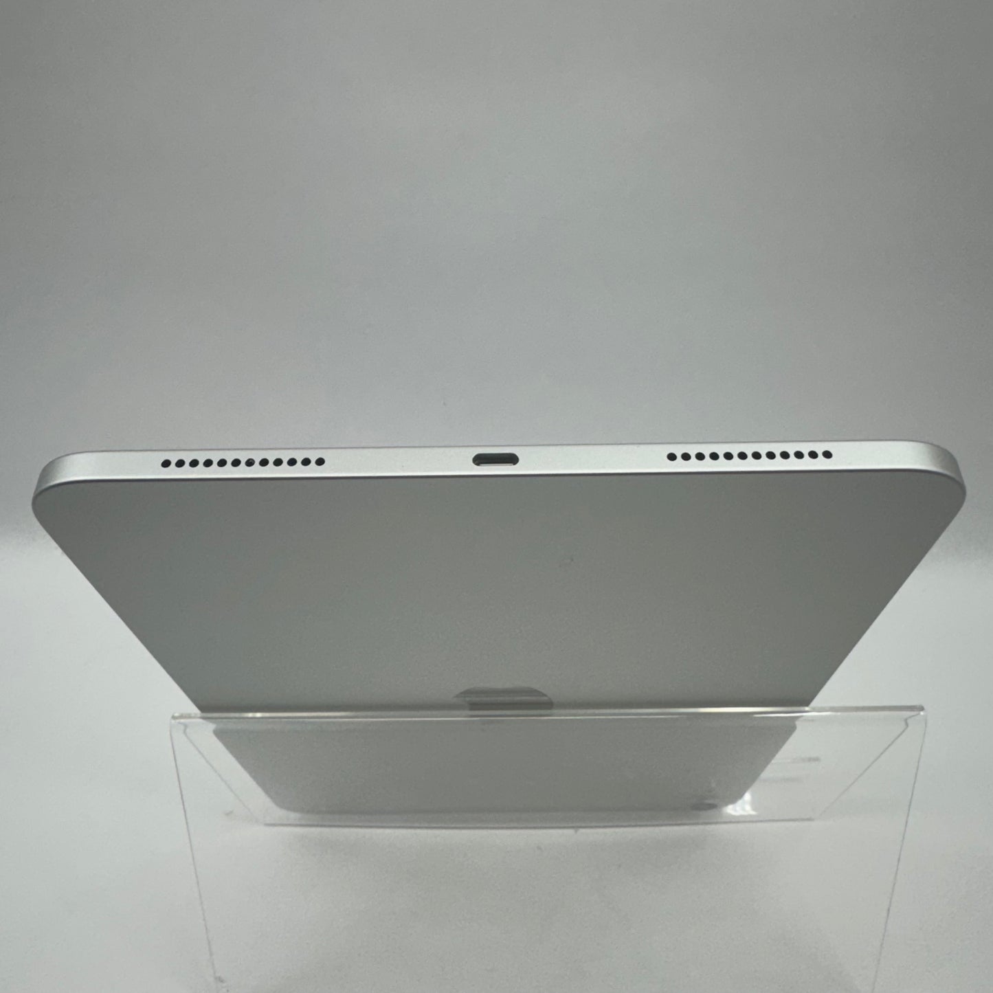 WiFi Only Apple iPad 11" (A16) 128GB Silver MD3Y4LL/A