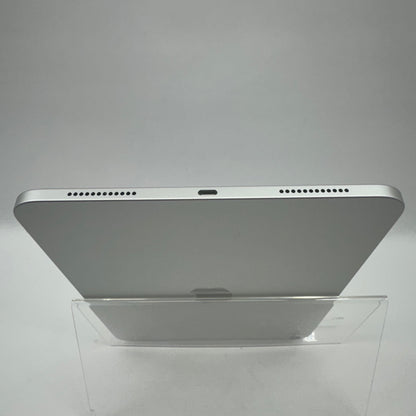WiFi Only Apple iPad 11" (A16) 128GB Silver MD3Y4LL/A