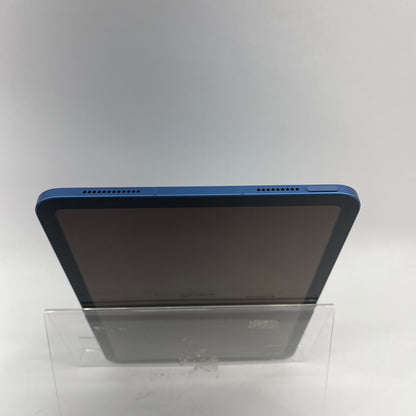 Unlocked Apple iPad 11" (A16) 128GB Blue MD7G4LL/A