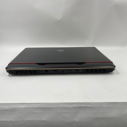 MSI Raider GE78 HX 14V MS-17S2 17" i7 -14700HX 16GB RAM 1TB SSD RTX 4070