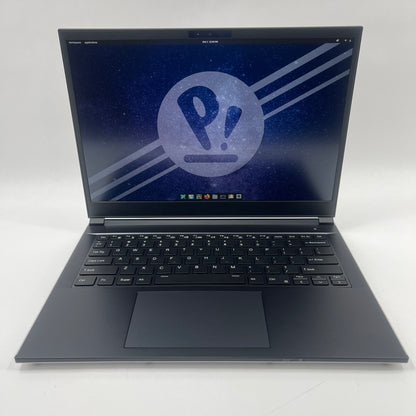 System76 Darter Pro DARP10-B 14" Core Ultra 7 155H 3.8GHz 96GB 2TB SSD