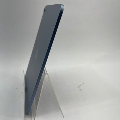 WiFi Only Apple iPad Air 4th Gen 64GB Sky Blue MYFQ2LL/A