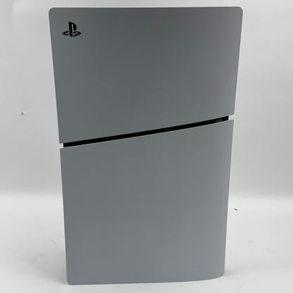 Sony PlayStation 5 Slim Digital PS5 1TB White Console Gaming System CFI-2015