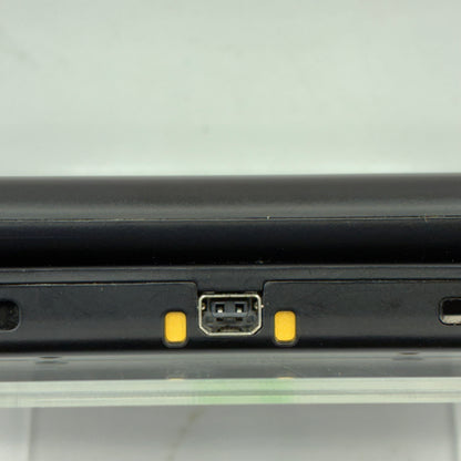 New Nintendo 3DS XL Handheld Game Console RED-001 Pokemon Sun and Moon Edition