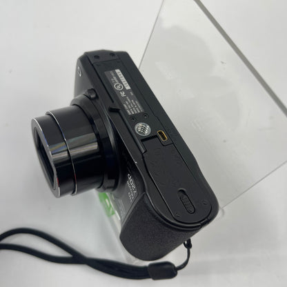 Sony CyberShot DSC-H90 16.1MP Compact Digital Camera