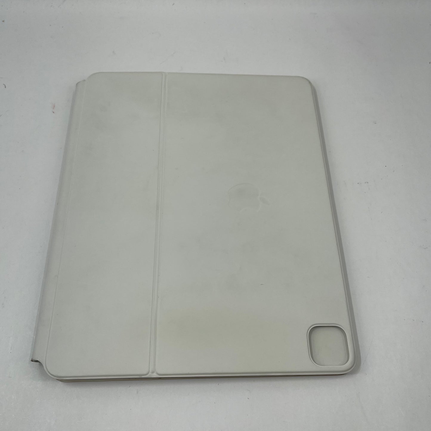 Apple Magic Keyboard for iPad Pro 12.9" Keyboard Folio Case White MJQL3LL/A