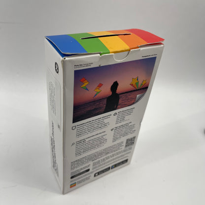 New Polaroid Hi-Print Gen 2 2x3 Pocket Photo Printer 009128