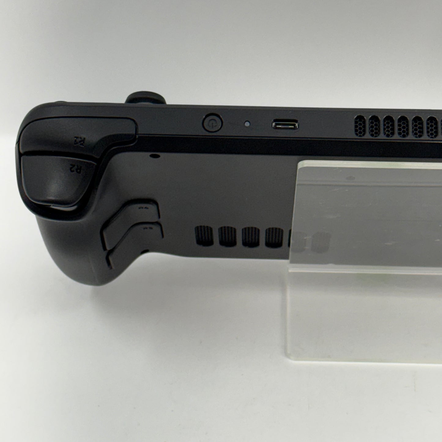 Valve Steam Deck 7" AMD 7nm Ryzen APU 16GB RAM 256GB Black 1010