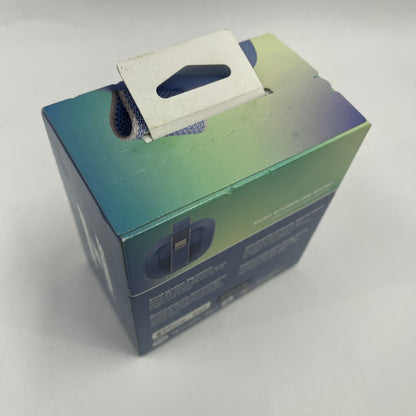 New Bose SoundLink Micro 2nd Gen Wireless Portable Bluetooth Speaker Blue Dusk