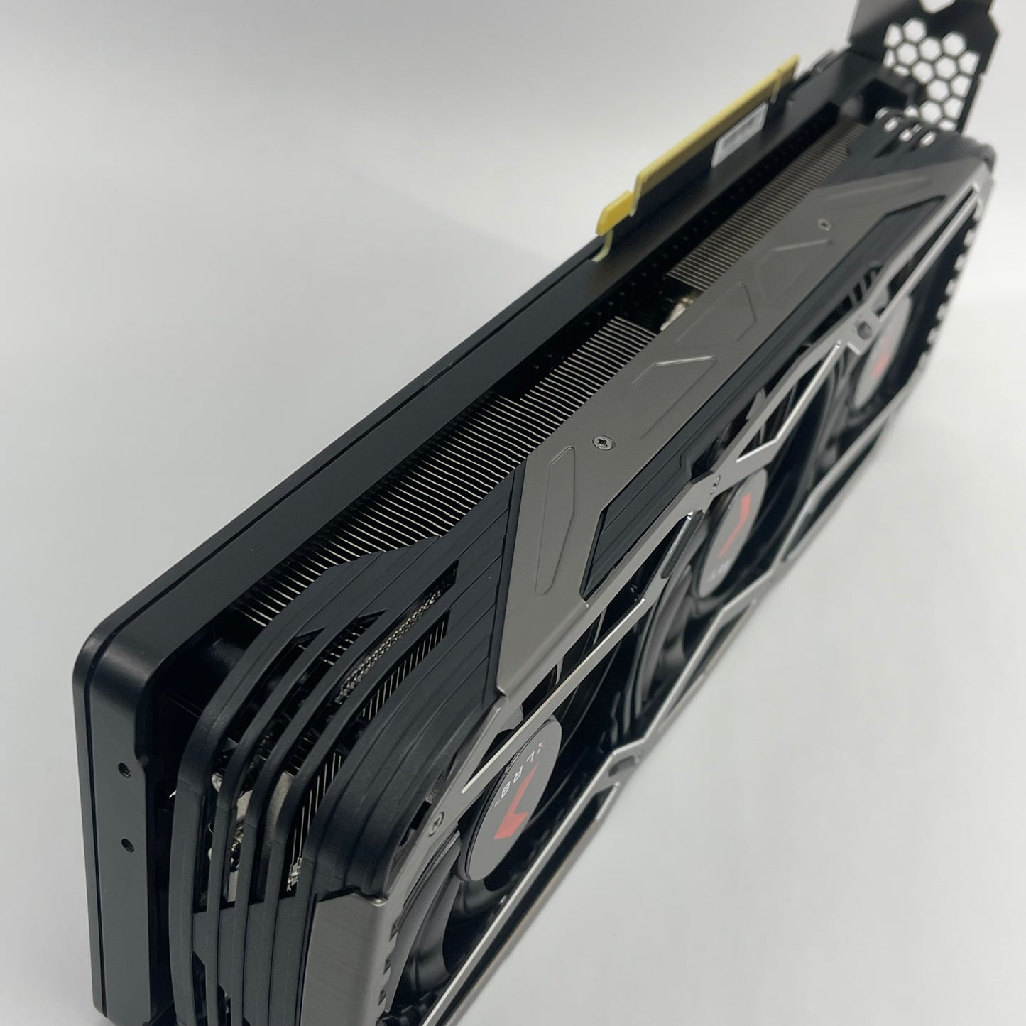 PNY GeForce RTX 3070 XLR8 Revel Epic-X RGB 8GB GDDR6 Graphics Card