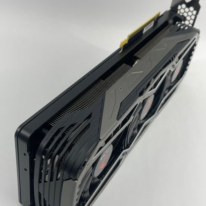 PNY GeForce RTX 3070 XLR8 Revel Epic-X RGB 8GB GDDR6 Graphics Card