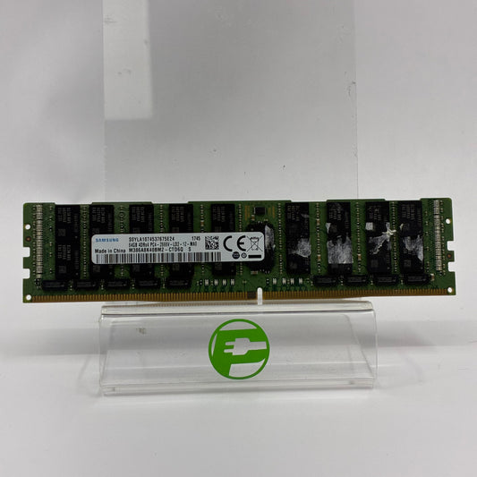 Samsung PC4-2666V 64GB (1x64GB) RAM DDR4 2666MHz M386A8K40BM2-CTD6Q