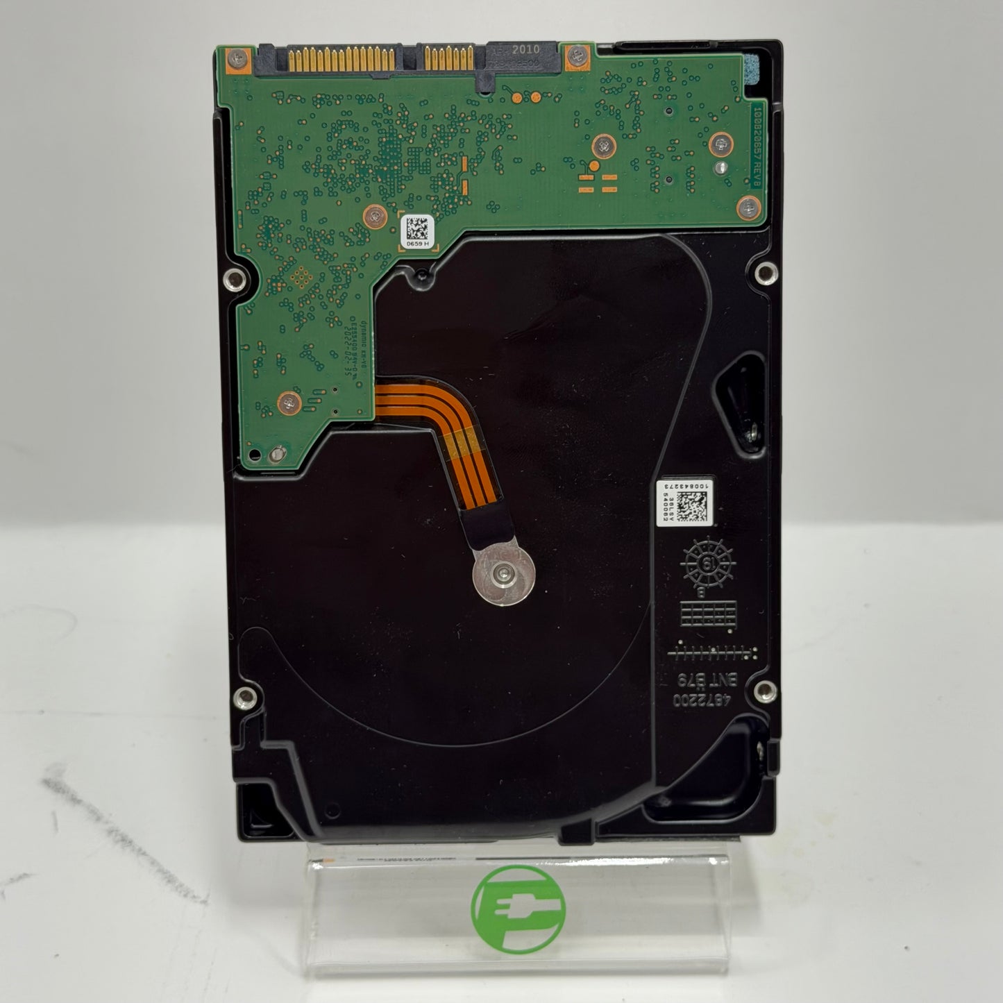 MDD 3.5" Surveillance Drive 12TB SATA III 6Gbps HDD MD12RVGSA2567DVR 7200 RPM