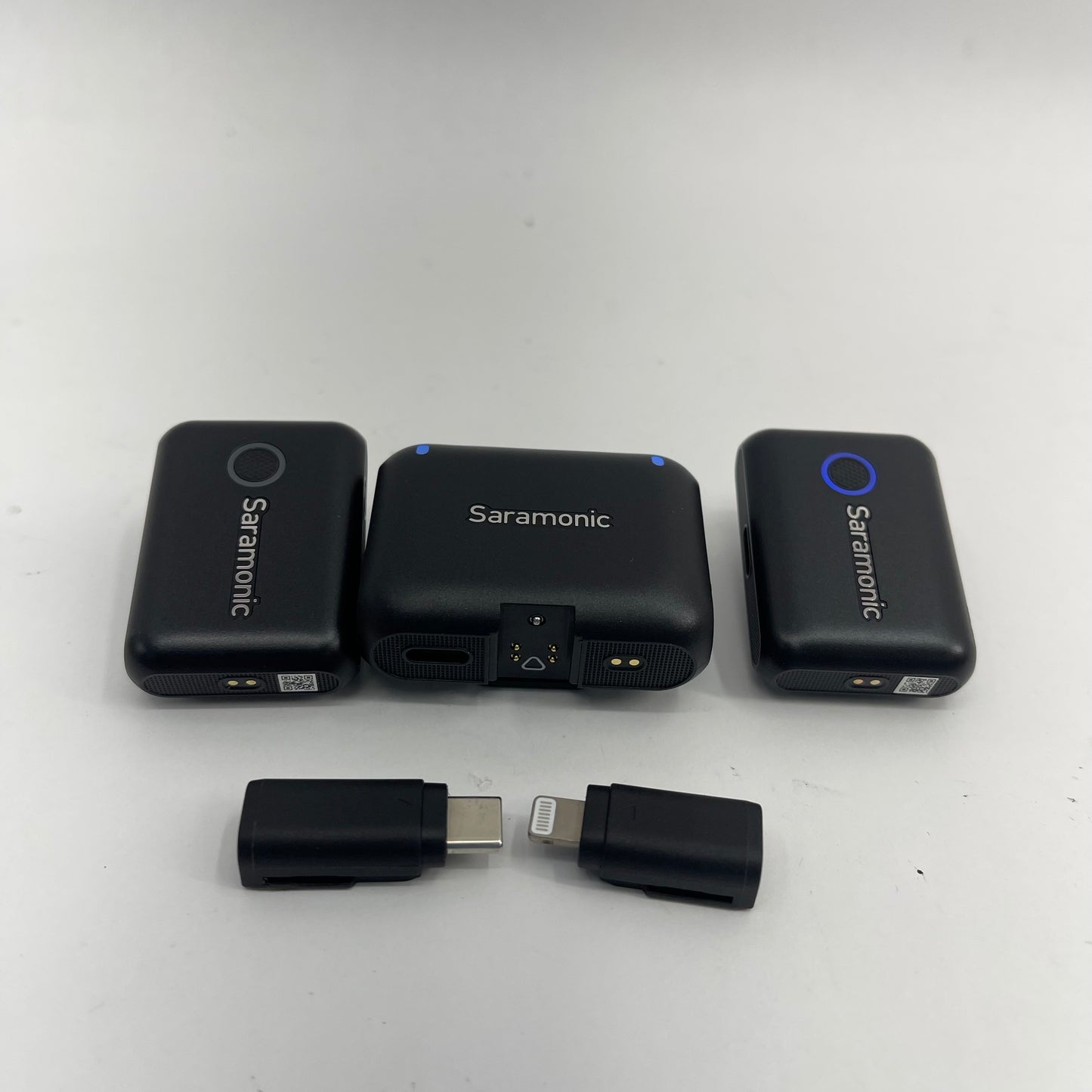 Saramonic Blink 500 B2+ 20 Hz - 20 kHz Wireless Microphone BLINK500B2+