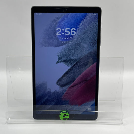 Verizon Samsung Galaxy Tab A7 Lite 8.7" 32GB Gray SM-T227U