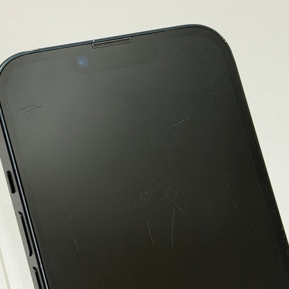 Factory Unlocked Apple iPhone 14 128GB Midnight MPUA3LL/A