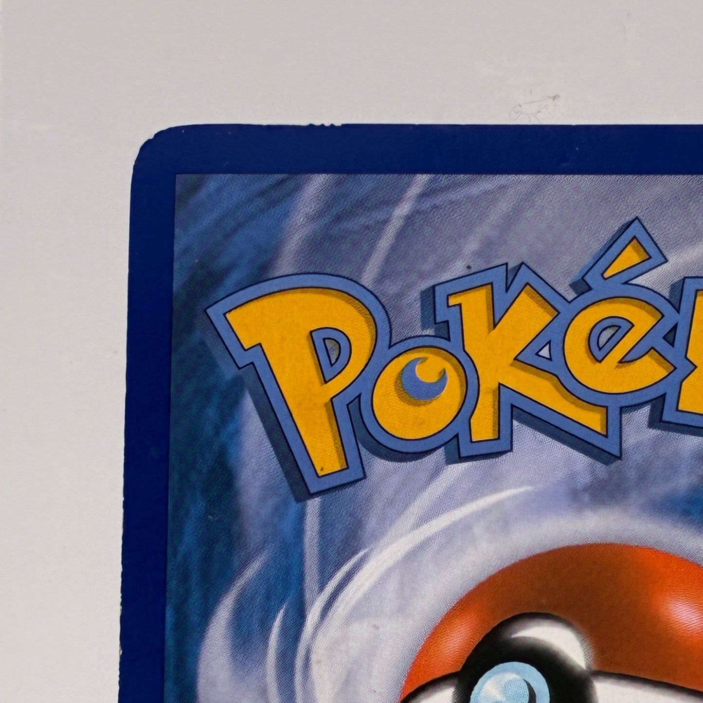 Pokémon TCG Flashfire Pokemon Center Lady 105/106 Holo English LP