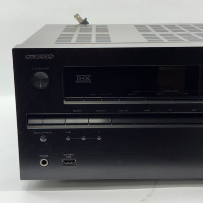 Onkyo AV Receiver TX-NR609
