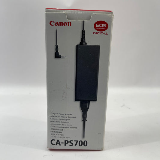 Canon CA-PS700 Compact Power Adaptor CXO-3796
