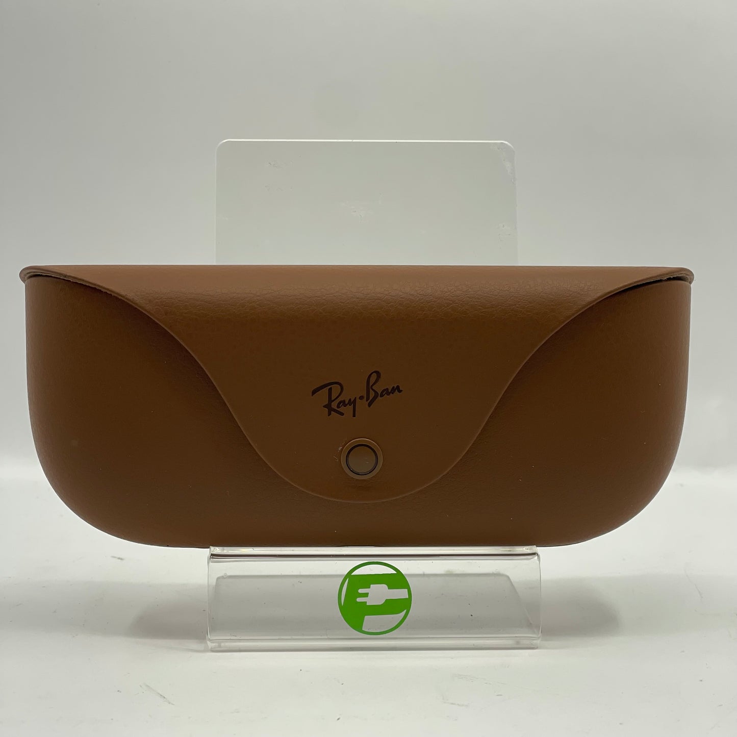 Ray-Ban Meta Wayfarer Gen 1 Shiny Black Standard RW4006 601/71 AI Smart Glasses