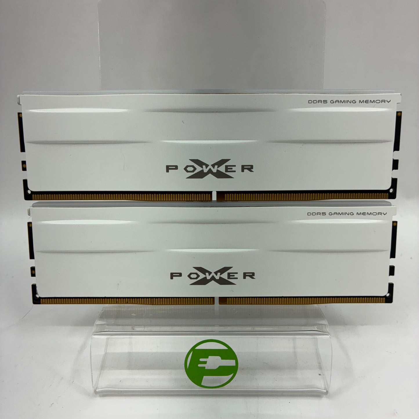 Silicon Power XPOWER Zenith 64GB (2x32GB) RAM DDR5 6000MHz SP032GXLWU60AFSG