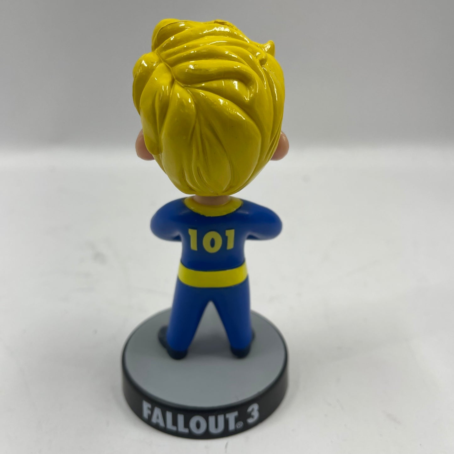 Fallout 3 [Collector's Edition] (Sony PlayStation 3 PS3, 2008)