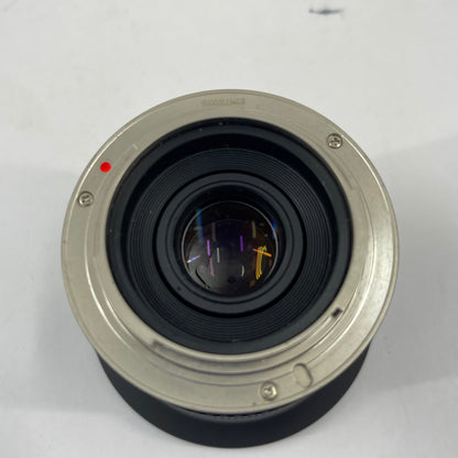 Rokinon High Speed Wide Angle Lens 12mm f/2.0 NCS CS For Sony E-Mount