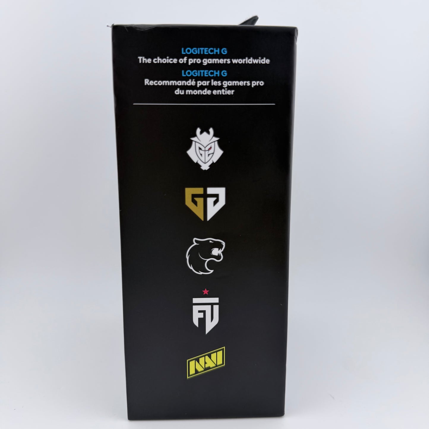 New Logitech Pro X Superlight 2c Black 910-007518 Wireless Gaming Mouse